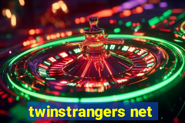 twinstrangers net